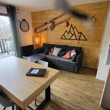 Appartement 4 A 6 Personnes - Chalets D'Aurouze - La Joue Du Loup Saint-Étienne-en-Dévoluy エクステリア 写真